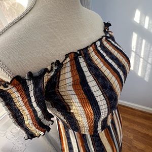 Jumpsuit - J for Justify